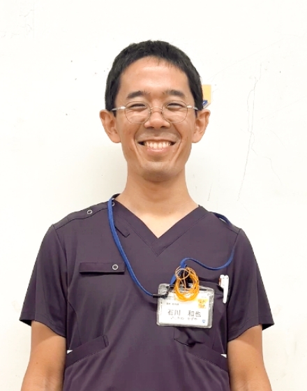 薬剤師（’22年入職）