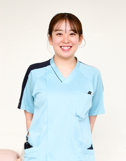 看護師（’23年入職）