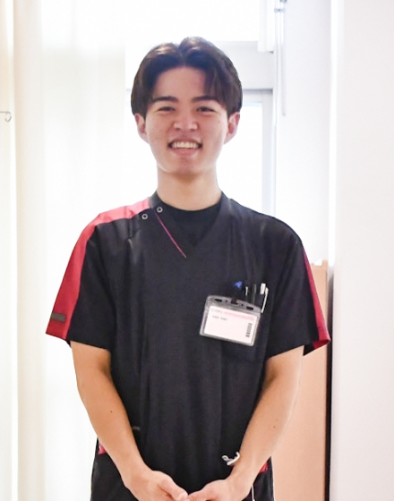 看護師(’25年入職)